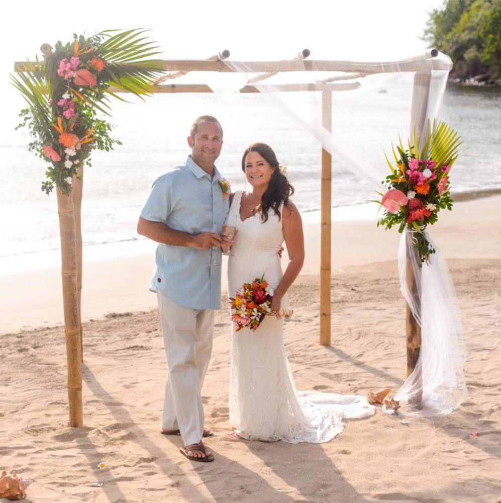 Meet your Posher, Meghan